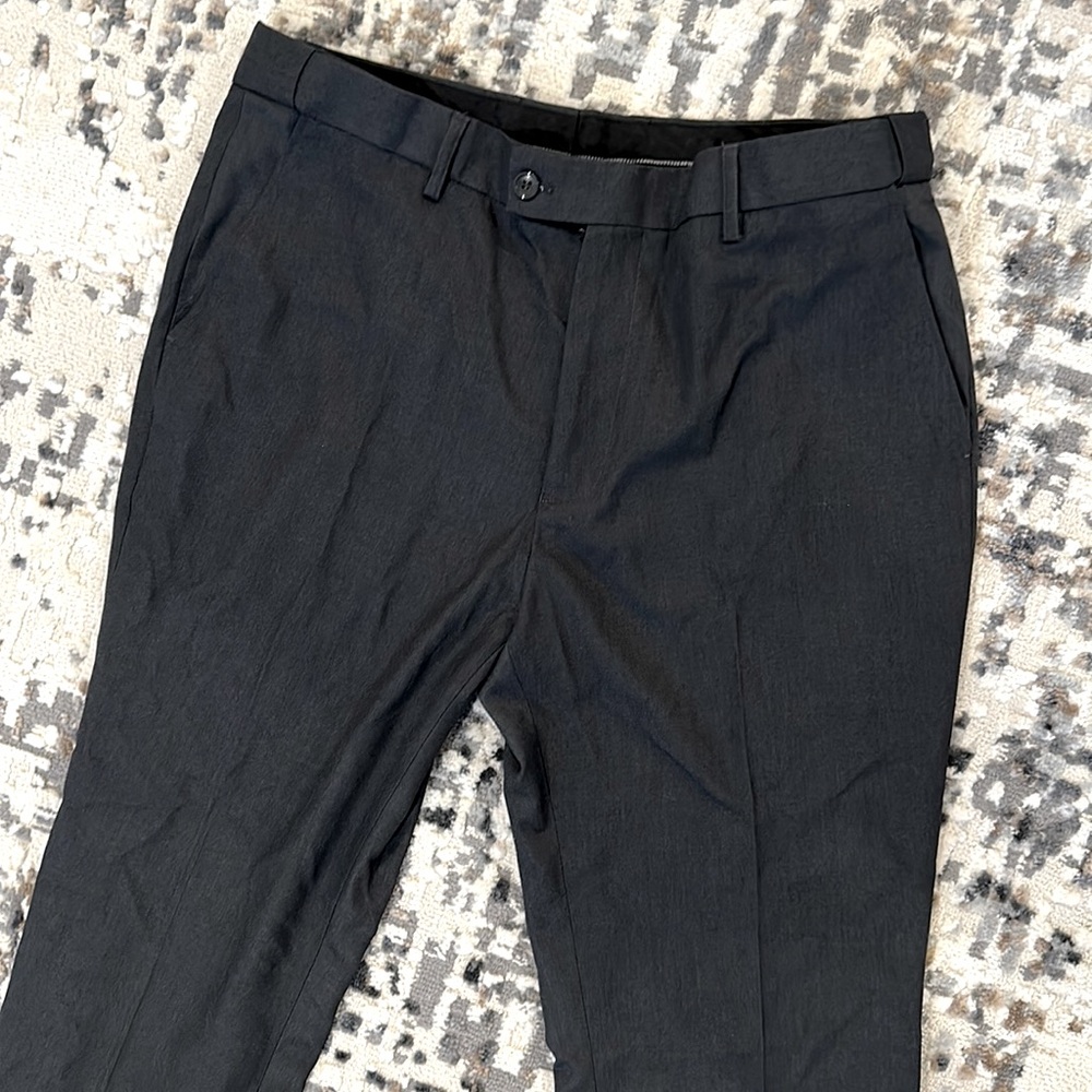 Mens Suit Pants